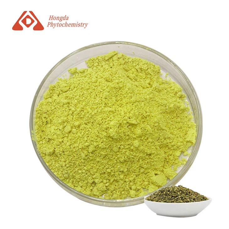 Quercetin Powder
