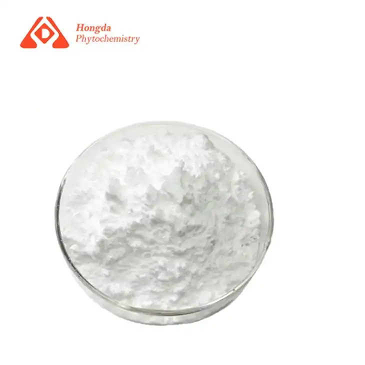 Poudre de chlorhydrate de valnémuline