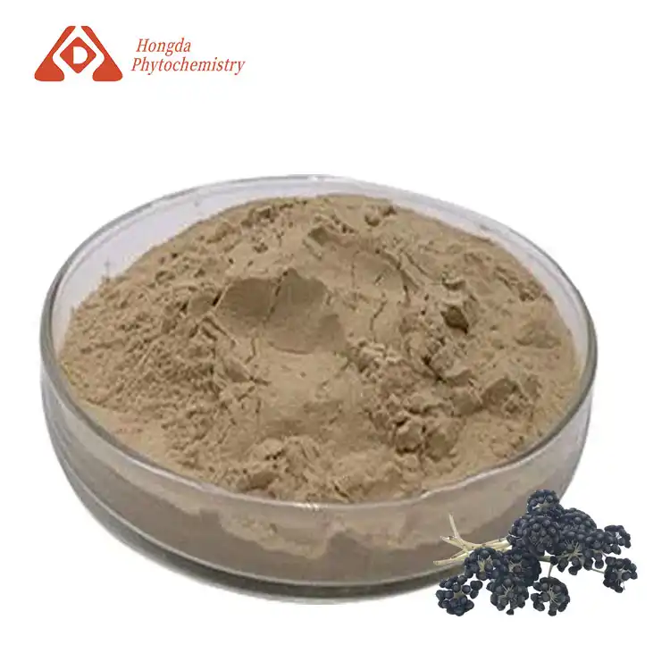 Siberian Ginseng Extract