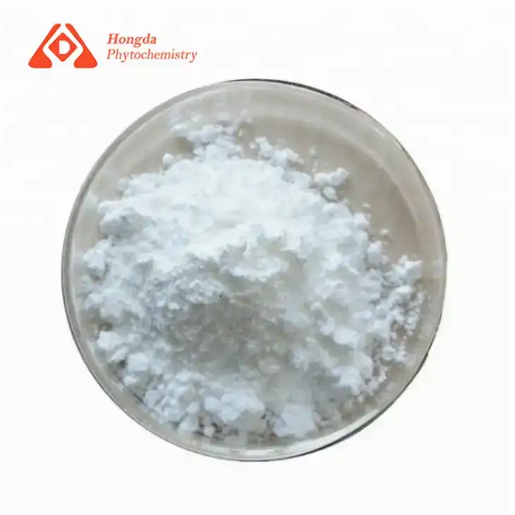 Paclitaxel jauhe
