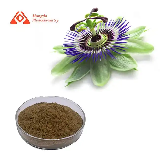 Passion Flower Extract Powder