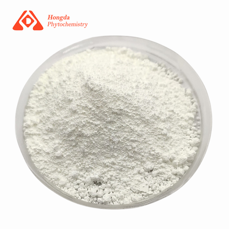 Pure Zinc Oxide Powder