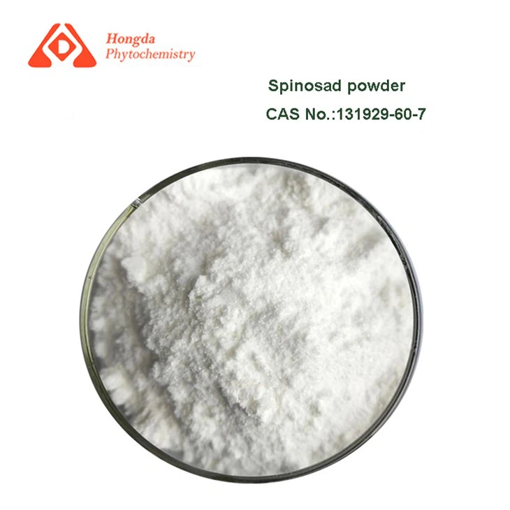 Spinosad Powder