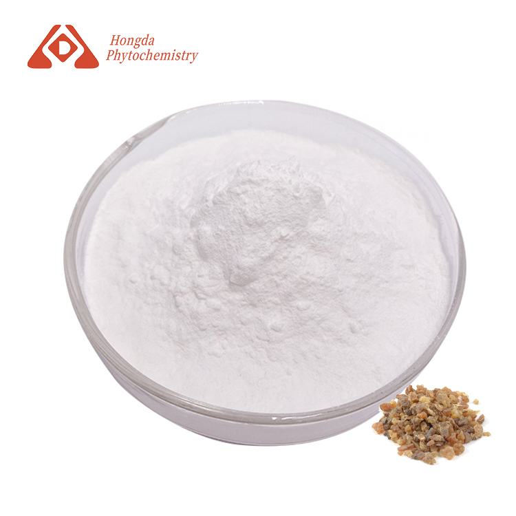 Boswellia kivonat por