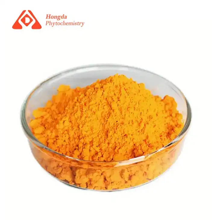 Riboflavin Vitamin B2 Powder