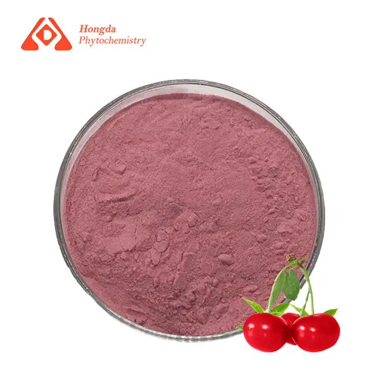 Acerola extract hautsa Acerola extract hautsa
