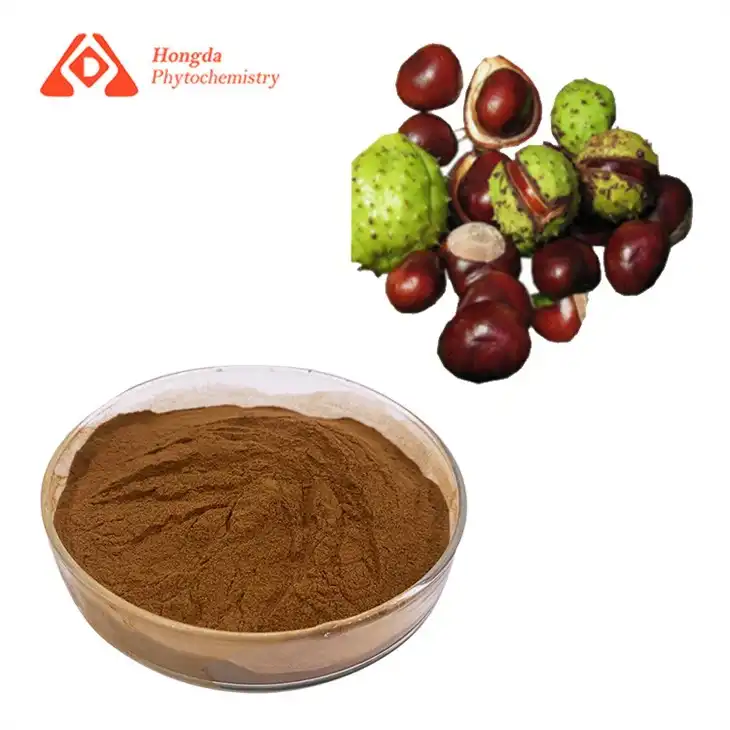Horse Chestnut Extract Powder