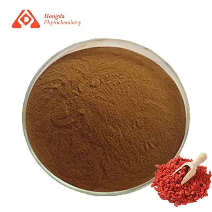 Wolfberry Extract Polysaccharide