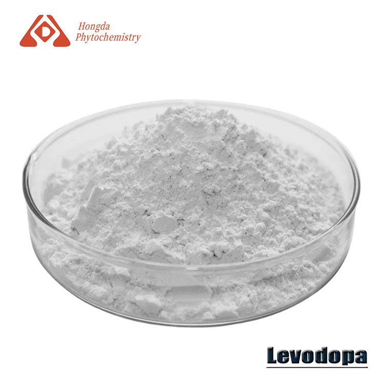 Levodopa Powder