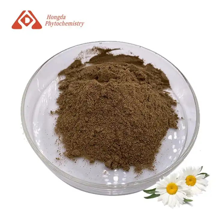 Organic Chamomile Extract