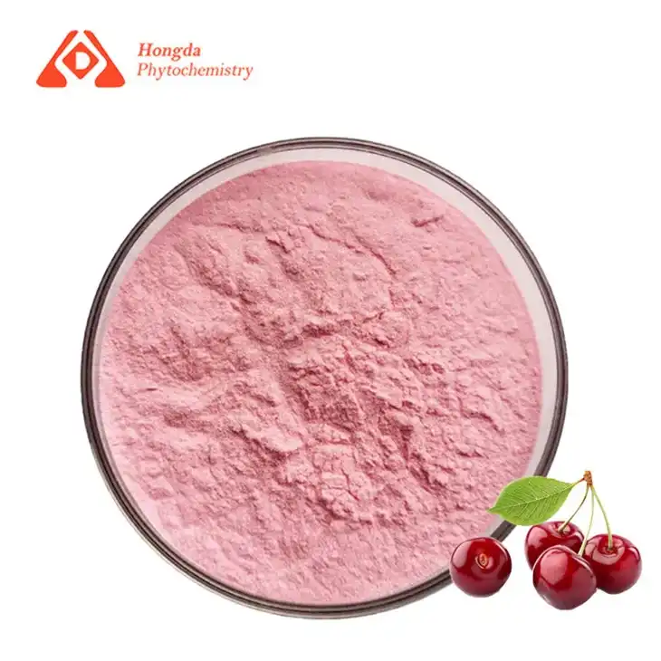 Tart Cherry Extract Powder