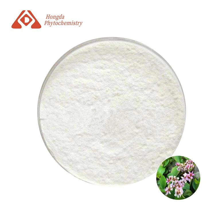 Bergenin Powder