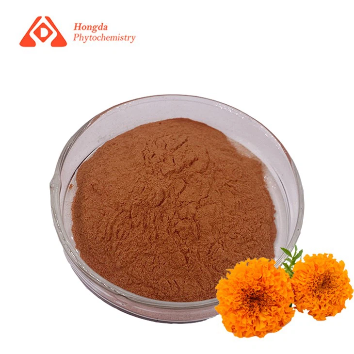 Zeaxanthin Powder