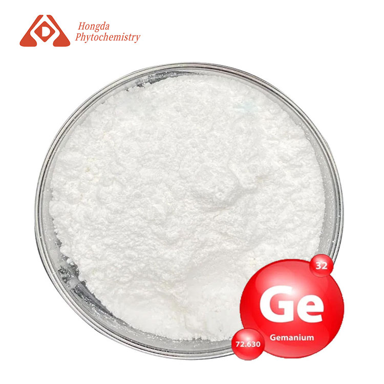 Organic Germanium Organic Germanium