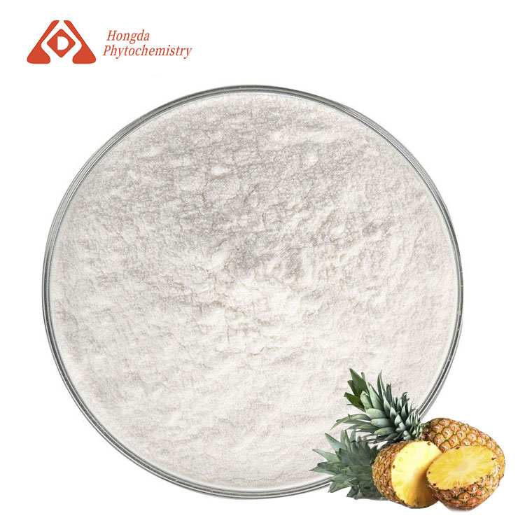 Bromelain Enzyme Powder