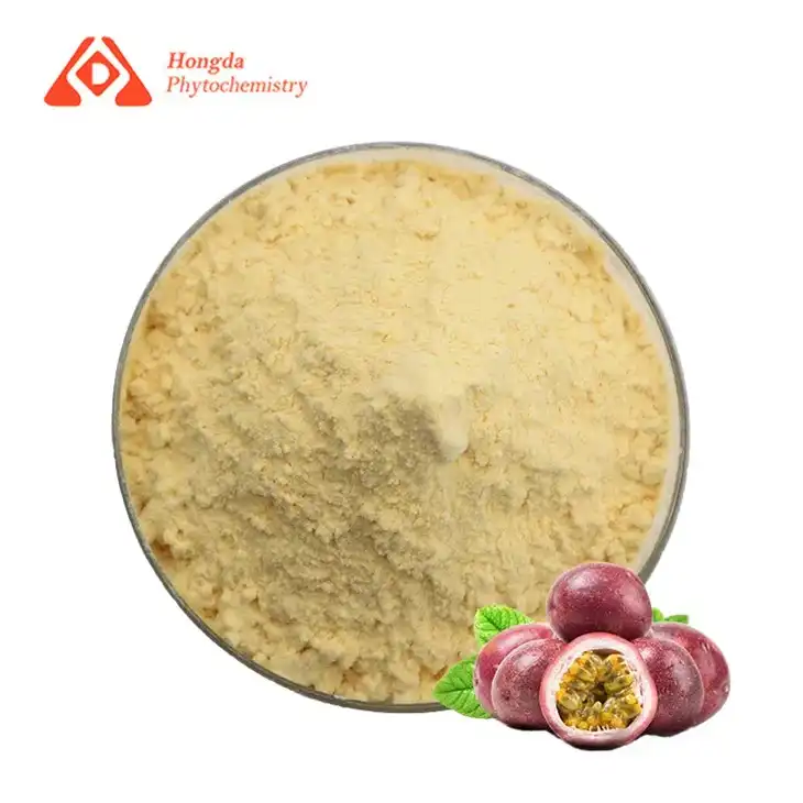 Passion Fruit Extract Powder