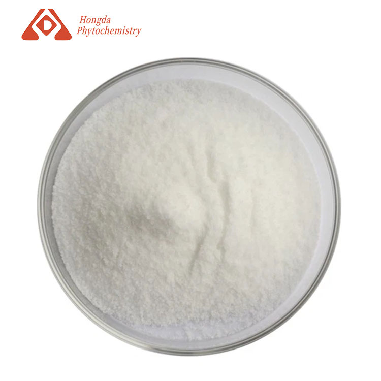 L-Isoleucine Powder