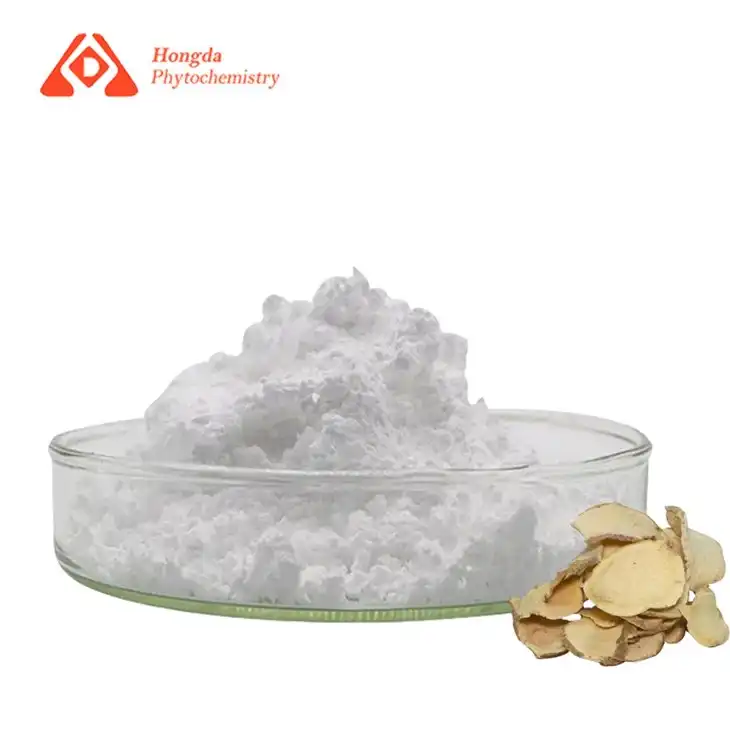 Sophora Flavescens Extract