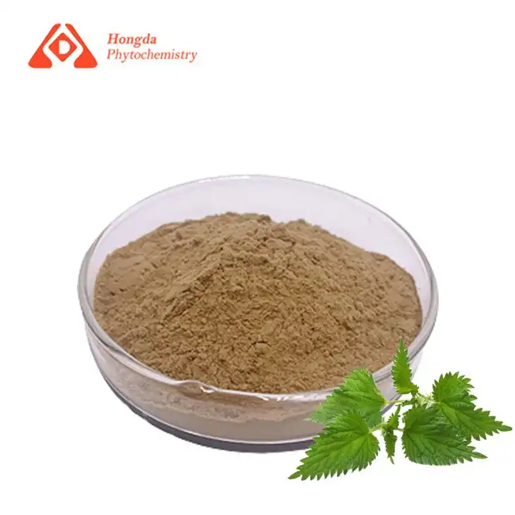 Nettle Root Extract Powder