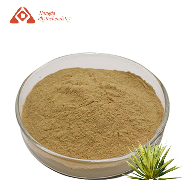 Yucca Schidigera Extract Powder Yucca Schidigera Extract Powder
