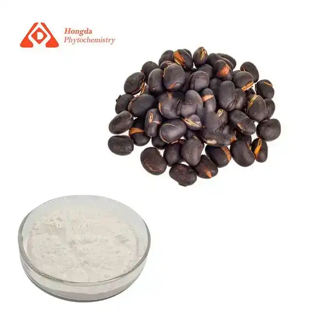 Mucuna Pruriens kivonat por Mucuna Pruriens kivonat por