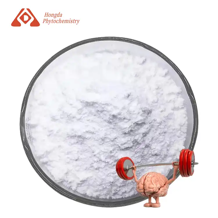 Citicoline natriumjauhe