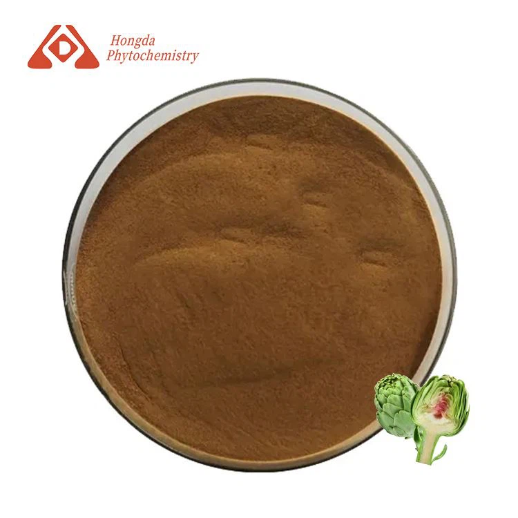Pure Artichoke Extract Powder