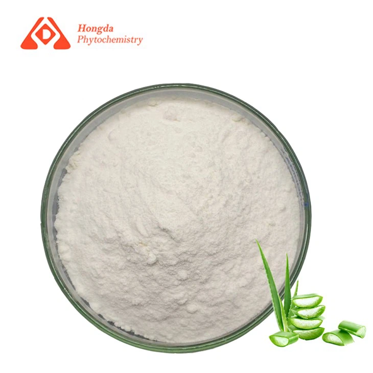Aloe Vera Gel Freeze-Dried Powder