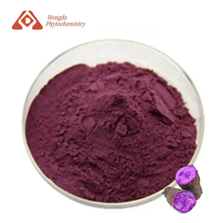 Purple Yam Powder