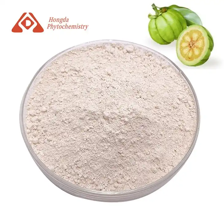 Organic Garcinia Cambogia Powder