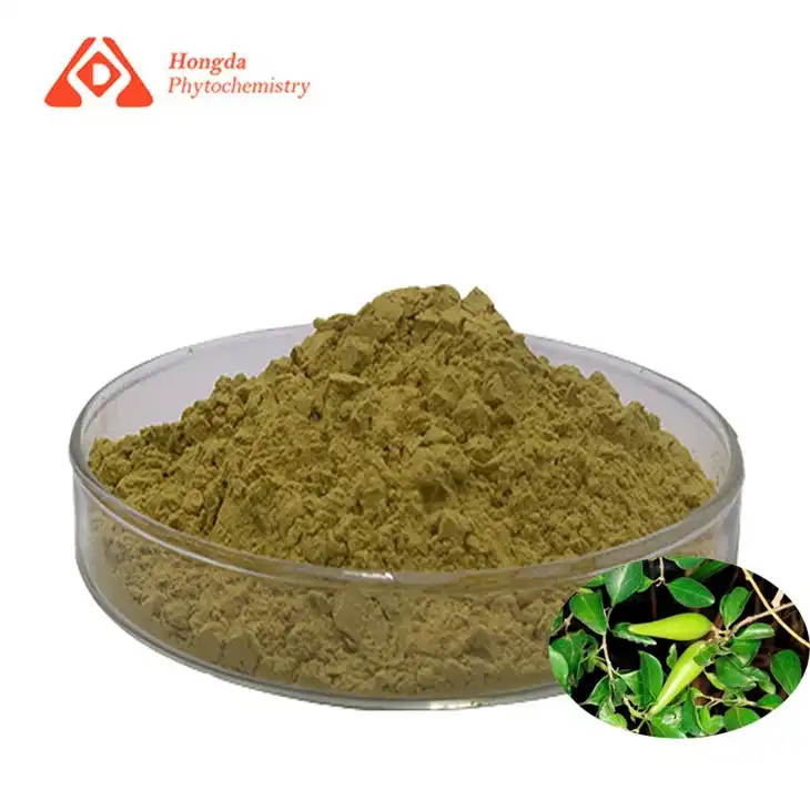 Gymnema Sylvestre Extract Powder