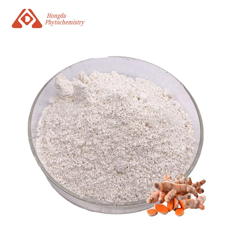 Diosgenin-jauhe