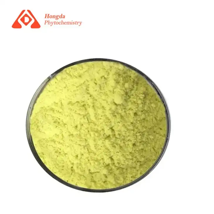 Poudre de chlorhydrate d'oxytétracycline