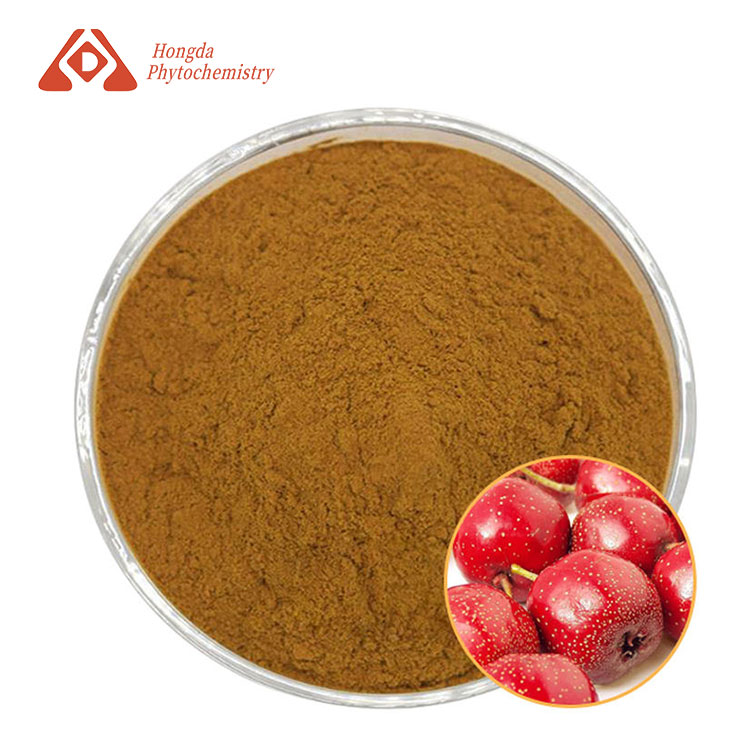 Hawthorn Berry Extract Powder