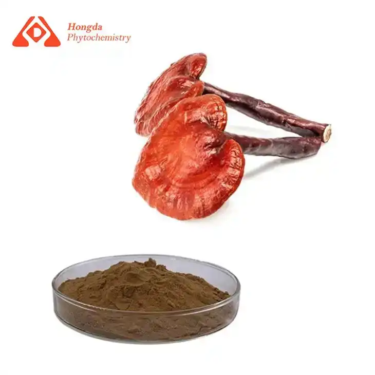 Reishi gomba kivonat por Reishi gomba kivonat por