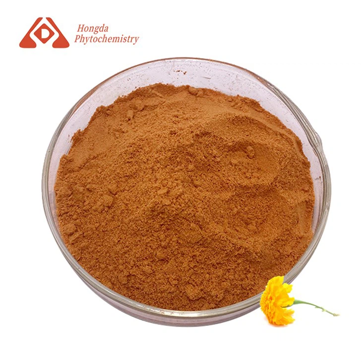 Lutein Powder