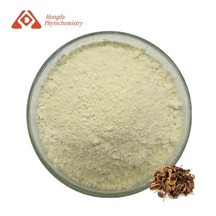 Pure Luteolin Powder