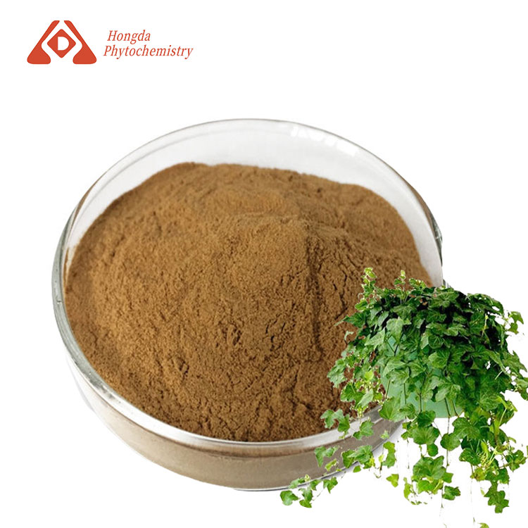 Best Ivy Leaf Extract