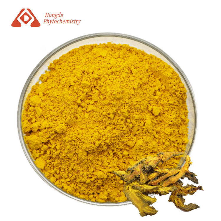 Phellodendron Amurense Extract Powder