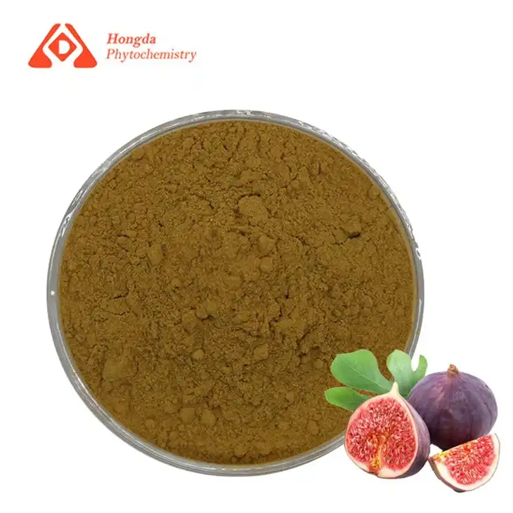 Fig Extract Powder