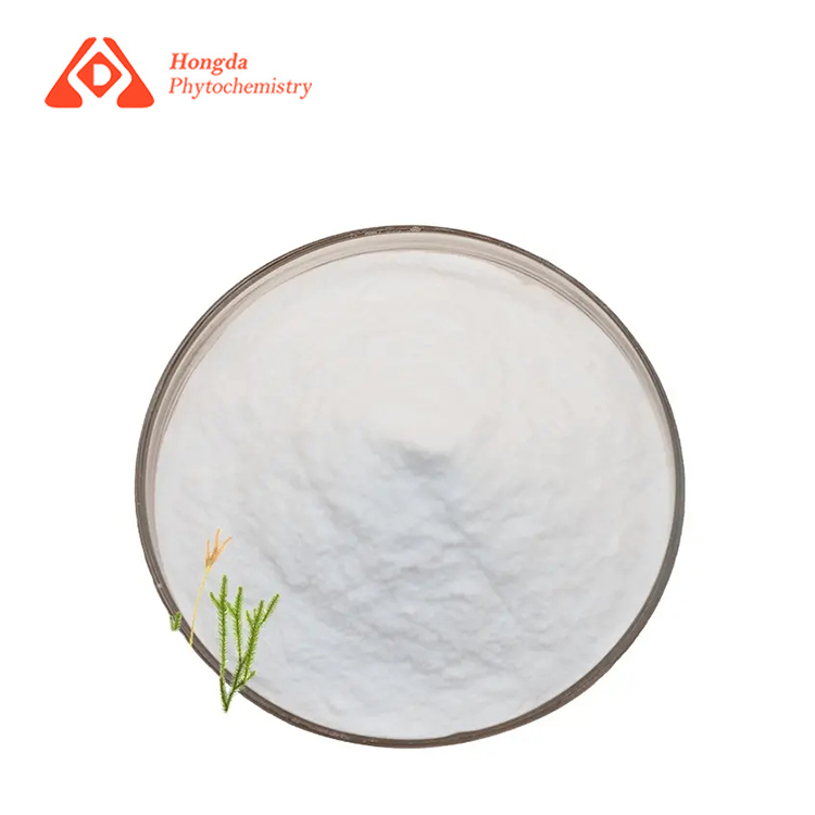 Huperzine kivonat Huperzine kivonat