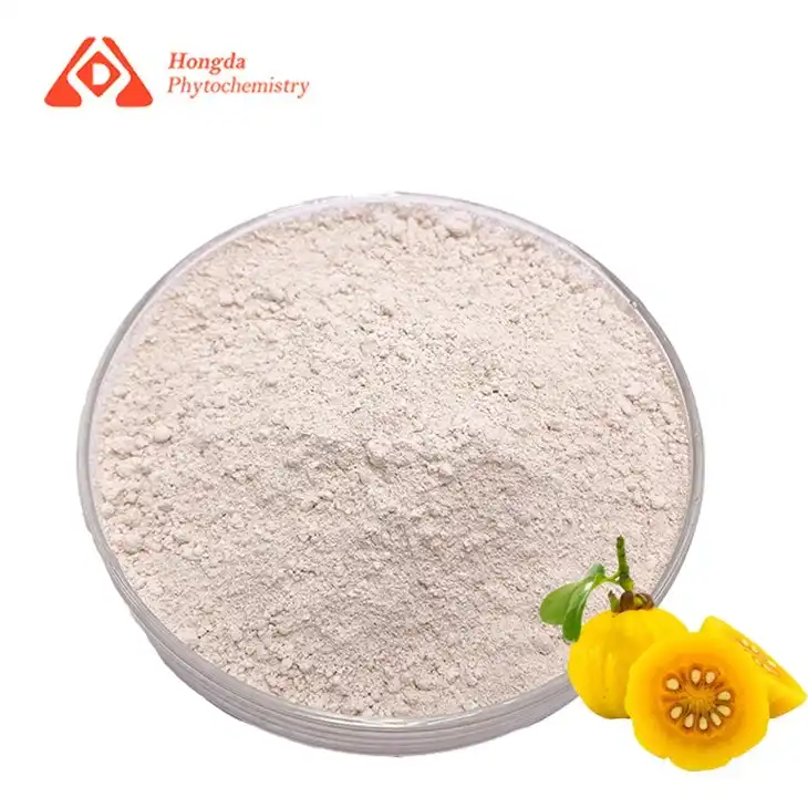 Garcinia Cambogia -uutejauhe Garcinia Cambogia -uutejauhe