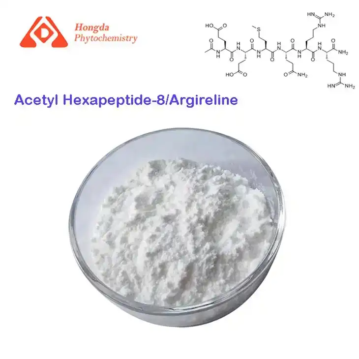 Acetil-hexapeptid-8 por