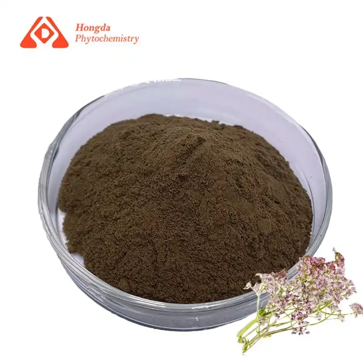 Valerian Root Extract Powder