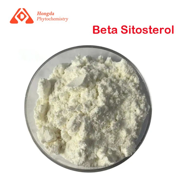 Béta szitoszterol por