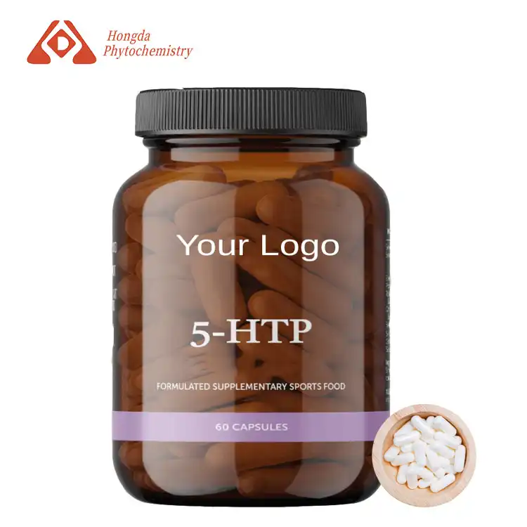 Griffonia Simplicifolia Capsules