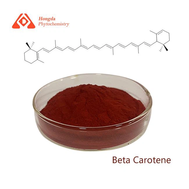 Best Bate Carotene Powder