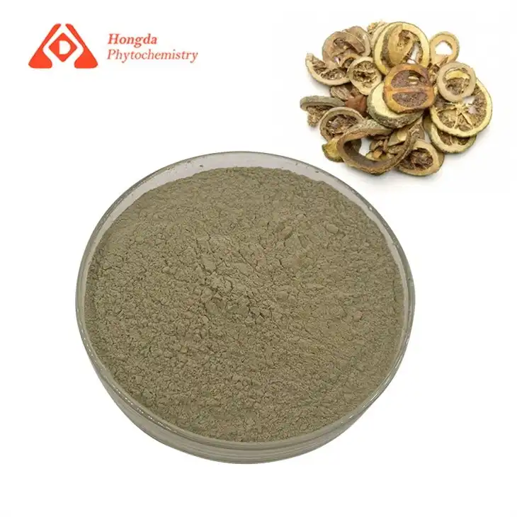 Hesperidin Powder Bulk