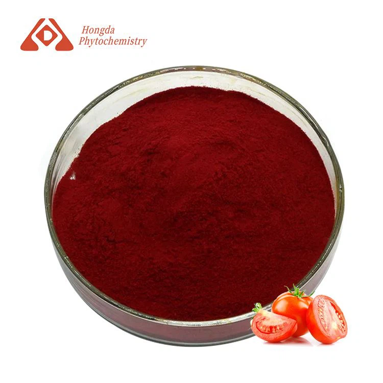 Lycopene Powder
