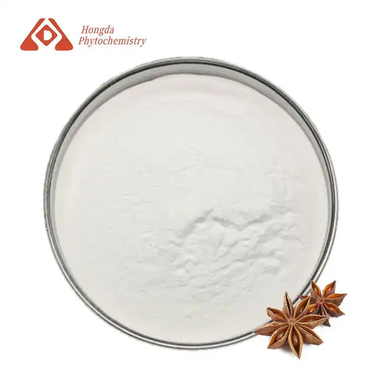 Star Anise Powder